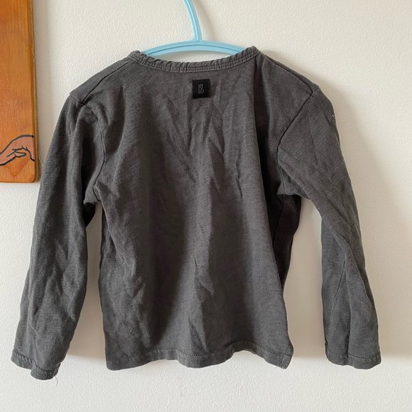 Munster & Zara tees - Picture 6 of 6